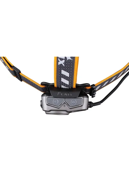 Фонарь налобный Fenix HP25RV2.0, HP25RV20