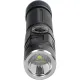 Фонарь EPILSO EPF-220 (карманный, налобный, Luminus SST40, 10W, аккум18650)