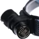 Фонарь EPILSO EPF-200 (карманный, налобный, Luminus SST20 10W, аккум 16340)