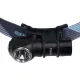 Фонарь EPILSO EPF-200 (карманный, налобный, Luminus SST20 10W, аккум 16340)