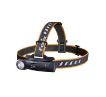 Фонарь налобный мульти Fenix HM61R  V2.0 1600 Lumen IP68