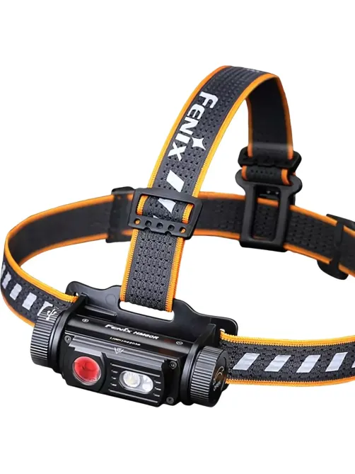 Фонарь налобный Fenix HM60R