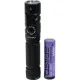 Фонарь EPILSO EPF-220 (карманный, налобный, Luminus SST40, 10W, аккум18650)