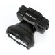 Фонарь налобный Ultraflash 9LED,акк220,0,5Ач