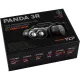 Фонарь налобный ЯРКИЙ ЛУЧ YLP PANDA 3R