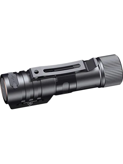 Фонарь налобный мульти Fenix HM71R  2700Lm Type-C 21700