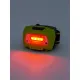 Фонарь налобный ЯРКИЙ ЛУЧ LH-300 ACCU Red COB 2реж. сенс.вкл. акк