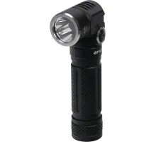 Фонарь EPILSO EPF-220 (карманный, налобный, Luminus SST40, 10W, аккум18650)