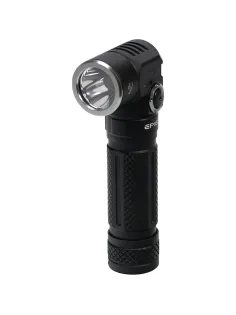 Фонарь EPILSO EPF-220 (карманный, налобный, Luminus SST40, 10W, аккум18650)