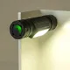Фонарь налобный ЯРКИЙ ЛУЧ LH-220М Cobra Мetal аккумулятор 18650 2600mAh