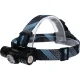 Фонарь EPILSO EPF-205 (карманный, налобный, Luminus SST40 10W, аккум18650)
