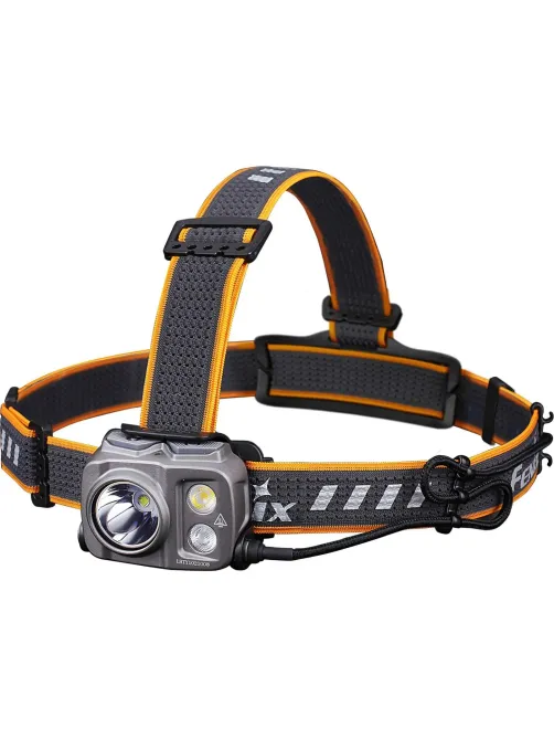 Фонарь налобный Fenix HP25RV2.0, HP25RV20