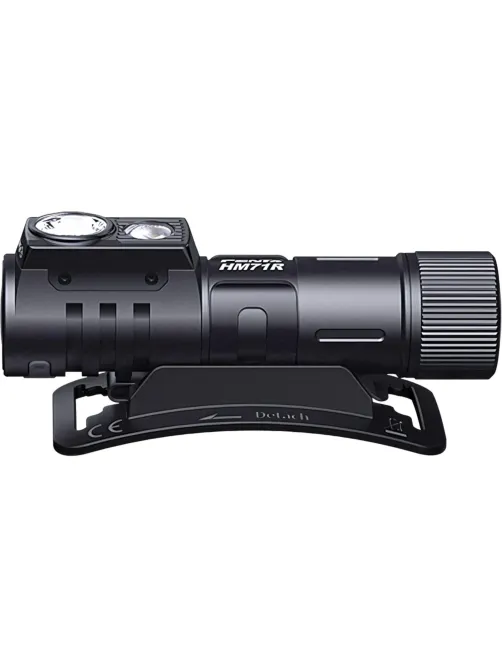 Фонарь налобный мульти Fenix HM71R  2700Lm Type-C 21700