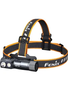 Фонарь налобный мульти Fenix HM71R  2700Lm Type-C 21700