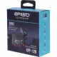 Фонарь EPILSO EPF-120 (налобный, 2CREE XTE 5W+, аккум. 1200mAh, / ААА)