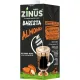 Напиток растительный Zinus Barista миндальный ультрапастеризованный 1л