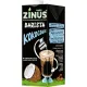 Напиток растительный Zinus Barista кокосовый ультрапастеризованный 1л
