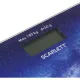 Весы Scarlett SC-BS33E022,напольные электронные,max. 180 кг,звездное небо