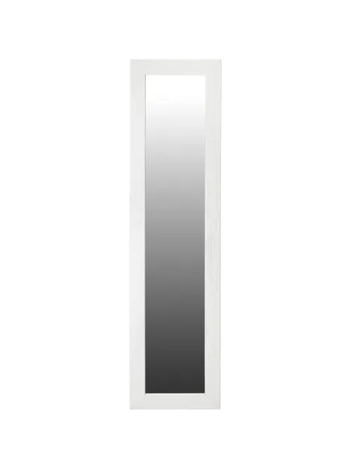 Зеркало ME_напольное BeautyStyle 8 (5658) 350х450х1380 белый