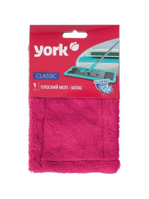 Насадка МОП YORK Классик к арт.739694