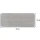 Насадка МОП Luscan 32,5x12,5 см, микрофибра