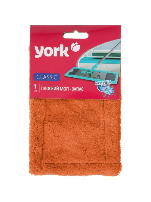 Насадка МОП YORK Классик к арт.739694