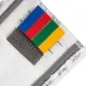Насадка МОП д/флаундVileda Professional МикрЛайтМаксУльтрСпидПро40см 167292