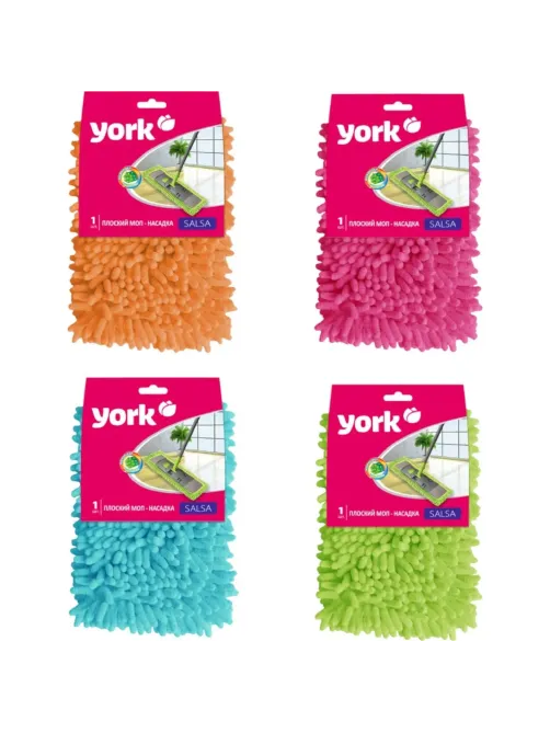 Насадка МОП YORK Сальса к арт.739695