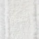 Насадка МОП Luscan 40x11см микрофибра пробивная карман/ухо