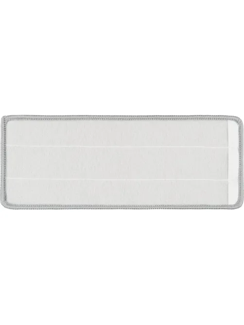 Насадка МОП Luscan 32,5x12,5 см, микрофибра