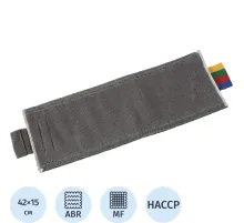 Насадка МОП д/флаунд Vileda Professional Сейф УльтраСпид Про 40см 167293