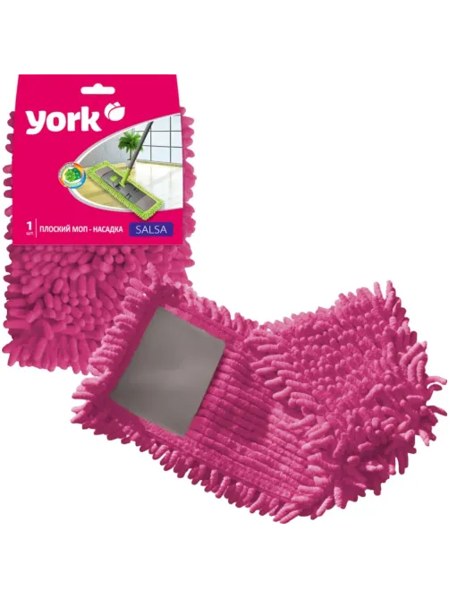 Насадка МОП YORK Сальса к арт.739695