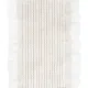 Насадка МОП Luscan 40x11см микрофибра пробивная карман/ухо