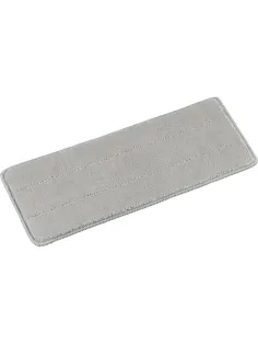Насадка МОП Luscan 32,5x12,5 см, микрофибра