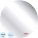 Зеркало KD_настенное Комус Мебель Классик-5. D475 круг
