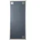 Зеркало МГЛ_настенное НБ69 (450x1250) багет ПЛС бежевый