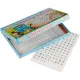 Настольная игра Синий трактор. Собери слово, 4680107930774