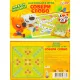 Настольная игра Собери слово. Ми-ми-мишки Умные игры, 4690590193860