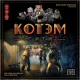 Настольная игра Котэм Сити
