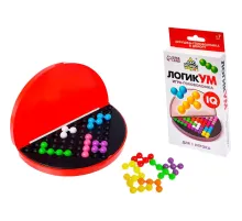 Игра-головоломка ЛогикУМ, №SL-02181, 4051806