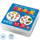 Настольная игра Дублик-мини 'Сказки' (30 карточек), 53421