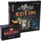 Настольная игра Котэм Сити