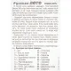 Настольная игра Лото русское с пласт. Бочонками, 52154