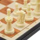 Настольная игра Магнитные шахматы 'Шахматы' из пластика,  24x24 см,2996845