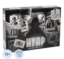 Настольная игра Нуар,GG031