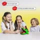 Настольная игра Безумный крокодил