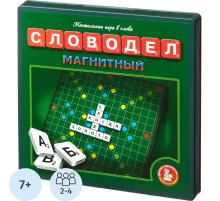 Игра Словодел,01347