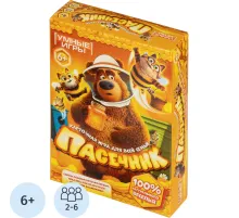 Настольная игра Пасечник, 4630395063562