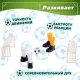Настольная игра футбол Дуэль, 4627536