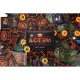 Настольная игра Котэм Сити